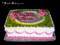 Birthday Cake 148